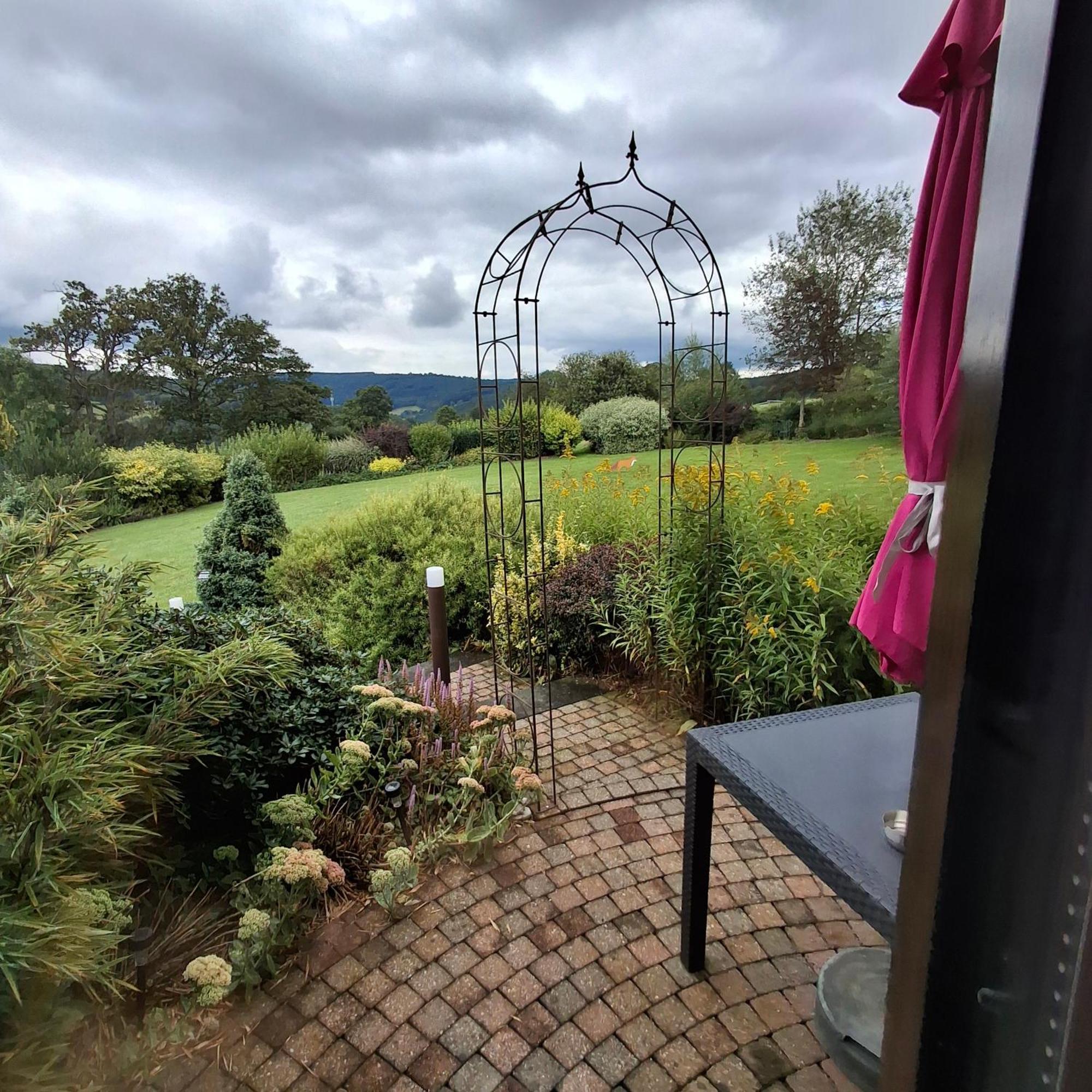 Le Renard'Or Bed & Breakfast Trois-Ponts Luaran gambar