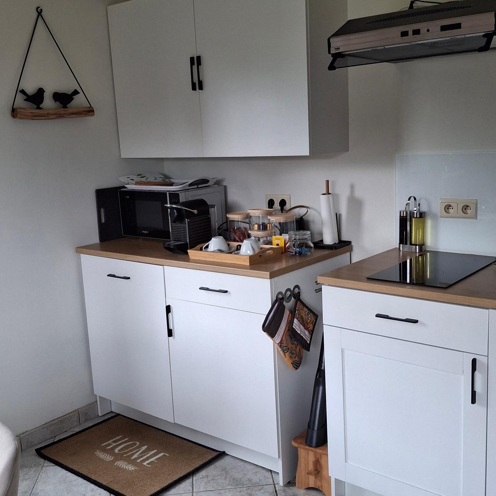 Le Renard'Or Bed & Breakfast Trois-Ponts Luaran gambar
