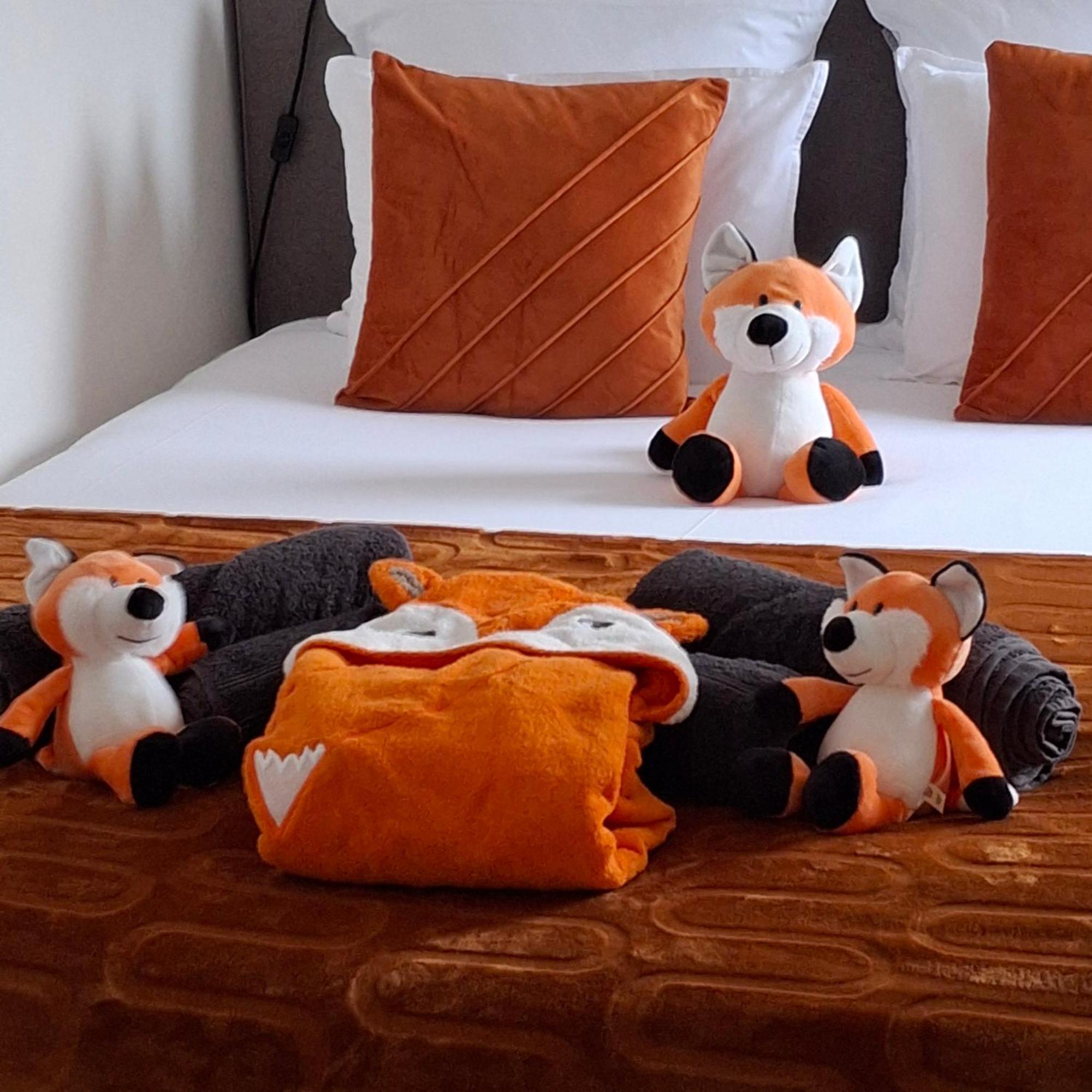 Le Renard'Or Bed & Breakfast Trois-Ponts Luaran gambar